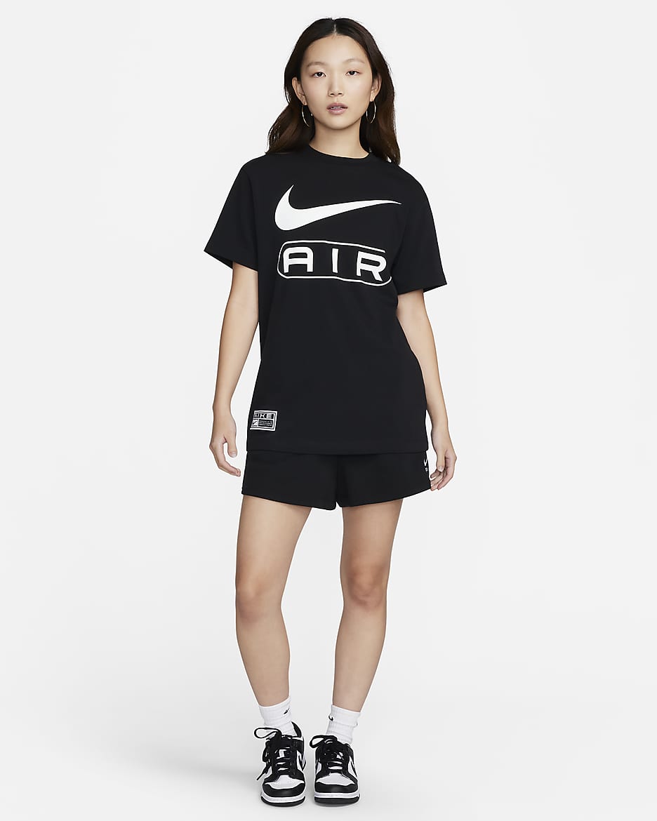 Nike Air Women s T Shirt